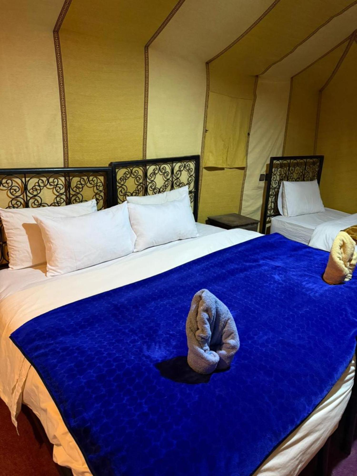 Luxury Merzouga Desert Camp Экстерьер фото